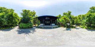 西溪湿地公园B