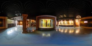 西溪公园_钱塘望族展馆2