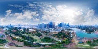 杭州城市公园