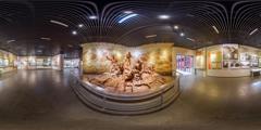第四展厅-勇往直前,走向胜利1