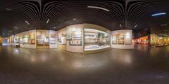 第四展厅-勇往直前,走向胜利2