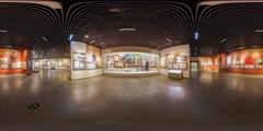 第四展厅-勇往直前,走向胜利3