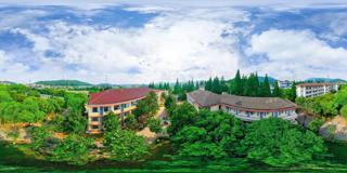 太湖创意职业技术学院_宿舍_1
