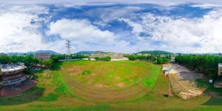 太湖创意职业技术学院_操场_1