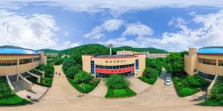 无锡南洋职业技术学院_餐厅_1