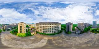 无锡城市职业技术学院_宿舍