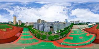 江苏商贸职业技术学院_宿舍_1