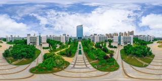 江苏商贸职业技术学院_教学楼_1