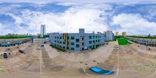 江苏商贸职业技术学院_餐厅_1