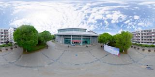 苏州农业职业技术学院_体育馆_1