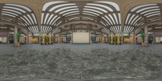 虚拟展厅欣赏_设计10_19