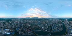 都匀城市_全景