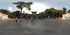 04贵阳黔灵山