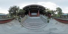 10贵阳黔灵山