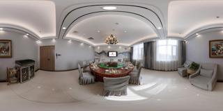 vip8包间