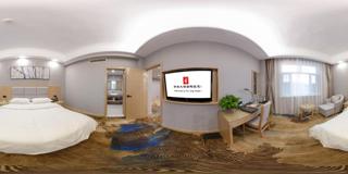 酒店_浦京酒店_27