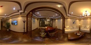 茶坊包间_眉州酒店_1861620
