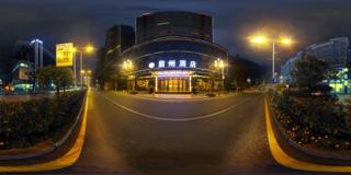 酒店外景_眉州酒店_1483070280