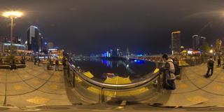 重庆夜景_15