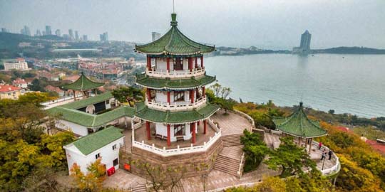 绘画的逻辑--石家庄美术馆